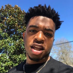 Meet your Posher, Joey